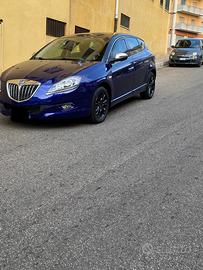 Lancia delta MJT 1.6
