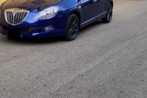 Lancia delta MJT 1.6