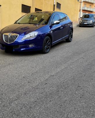 Lancia delta MJT 1.6