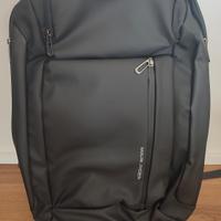 zaino per PC e bagaglio a mano