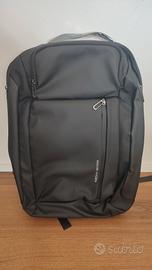 zaino per PC e bagaglio a mano