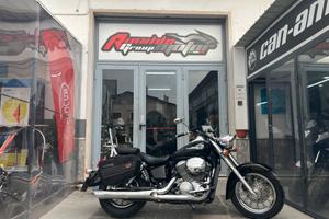 Honda VT Shadow 750 - 1999