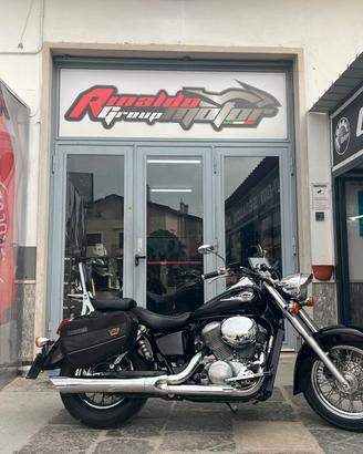 Honda VT Shadow 750 - 1999