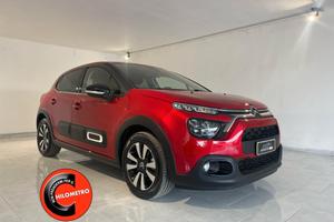Citroen C3 NEOPATENTATI 13000KM