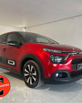 Citroen C3 NEOPATENTATI 13000KM