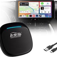 MMB max 4.0 box carplay android auto