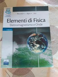 Elementi di Fisica: Elettromagnetismo e Onde
