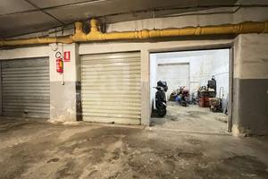 Box/Posto auto Mugnano di Napoli [MLV30VRG]