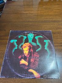 Disco 33 giri Howard Jones dream into action
