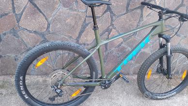 Mountbike sport estremo