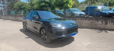 Porsche Cayenne Coupè 3.0 E-Hybrid PLATINUM