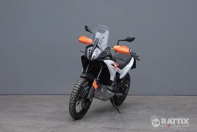 KTM 790 Adventure