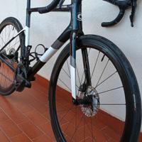 cannondale super six evo 