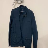 Giacca Stormy Life uomo L