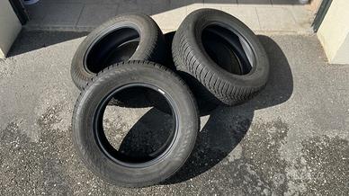Pneumatici Inv. Nokian WR Snowproof 195/65 R15 91T