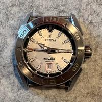 Orologio Festina Diver