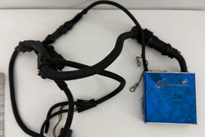 fiat 500 abarth, t jet o simili