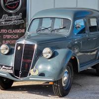 Lancia ARDEA 800 PROMISCUETTA - ASI TARGA ORO