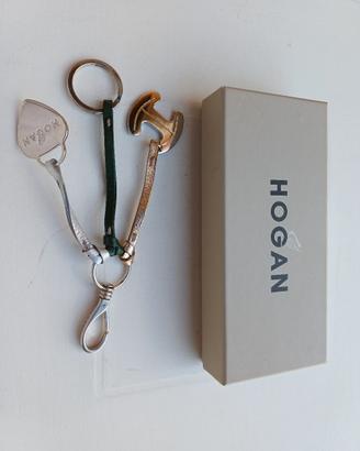 Portachiavi Hogan con scatolo
