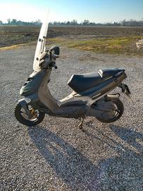SR 50 DITECH