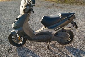 SR 50 DITECH