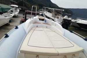gommone Marlin 26