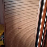 mobiletto portascarpe