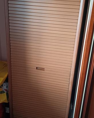 mobiletto portascarpe