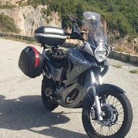 Transalp 700xl abs 