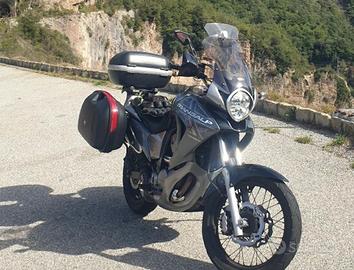 Transalp 700xl abs 