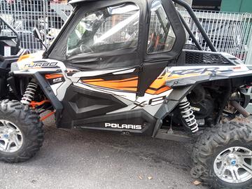 Polaris RZR 