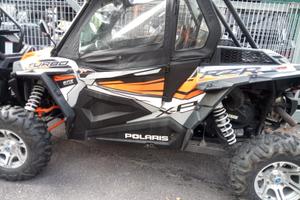 Polaris RZR 
