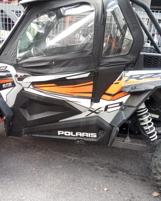 Polaris RZR 