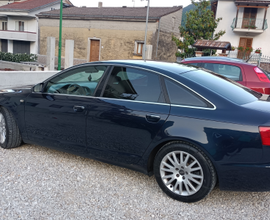 Audi A6 2000 TD anno 2008