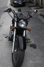 Honda Shadow 750cc