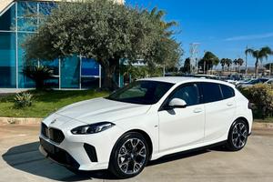 BMW 118 d MSport auto Super T-Stock