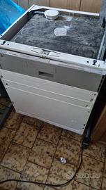 lavastoviglie rex techna