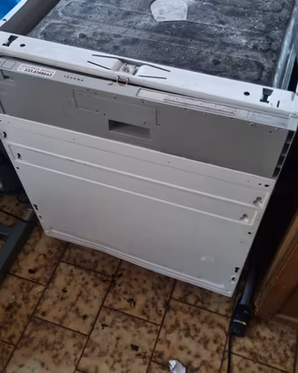 lavastoviglie rex techna