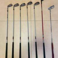Set UsKids golf 60 Mancino