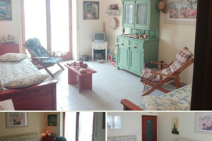 Appartamento zona Licinella