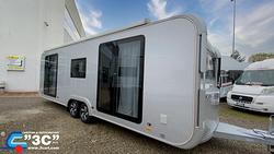 ADRIA Astella 704 HP