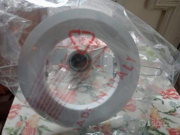 13 Portafaretti SIDE S.p.A Art. 1425 / 6 / 7 / 8 N