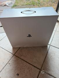 SonyPlayStation 5 ( Primo modell) Standard Edition