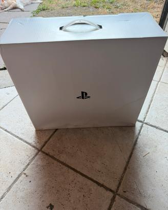 SonyPlayStation 5 ( Primo modell) Standard Edition