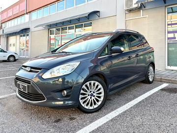 Ford C-Max 1.6 TDCi 115CV Plus