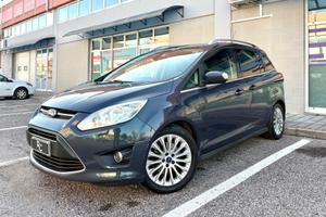 Ford C-Max 1.6 TDCi 115CV Plus