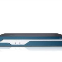 Router cisco 1841v3