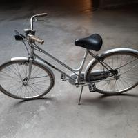bicicletta da donna