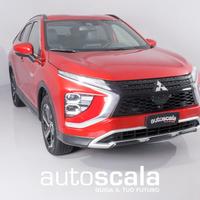 MITSUBISHI Eclipse Cross 2.4 MIVEC 4WD PHEV Inst