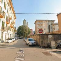 Bilocale a Como con balcone e terrazzo